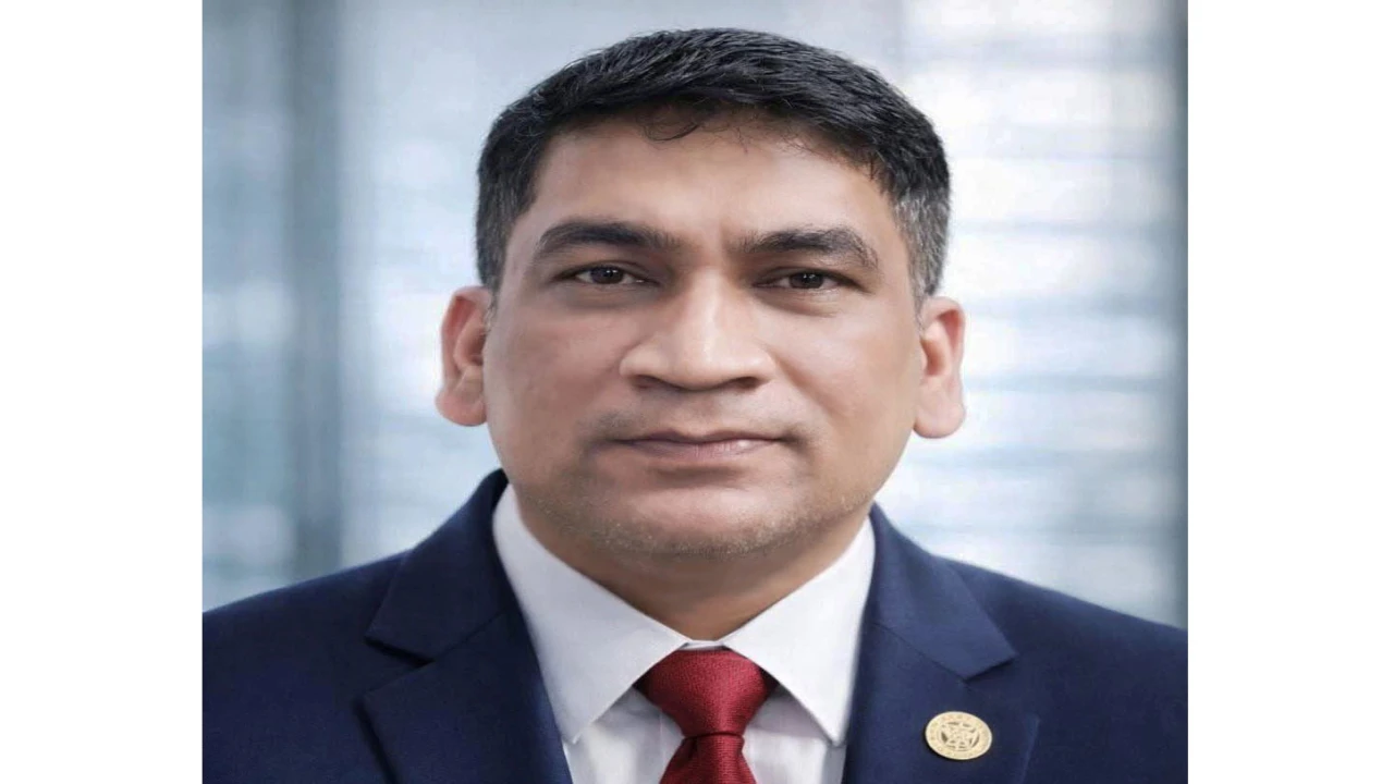 দীর্ঘ রাজনৈতিক লড়াইয়ের পুরস্কার, যুবদলের কেন্দ্রীয় দায়িত্ব সহ-সভাপতি ফেরদৌস মুন্না