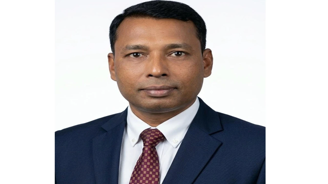 আন্দোলন-সংগ্রামের পরীক্ষিত সৈনিক টিটু যুবদলের কেন্দ্রীয় সহ-সভাপতি