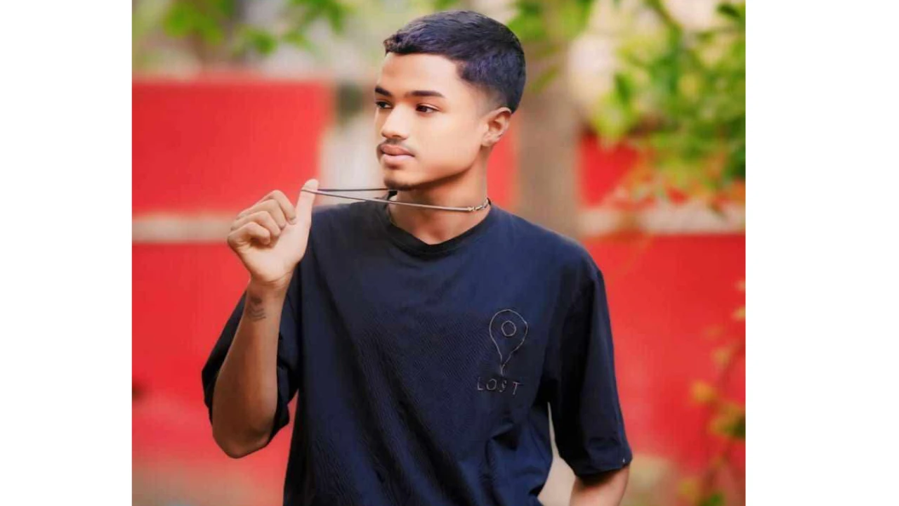 মাত্র আড়াই ঘন্টার মধ্যে অভিযুক্তকে গ্রেফতার করেছে আর এমপি পুলিশ