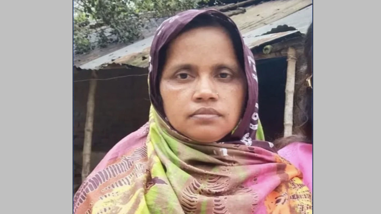 শিবগঞ্জে ৪৫ দিনেও সন্ধান মেলেনি গৃহবধূর