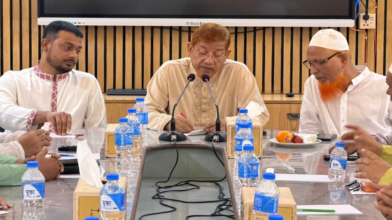 পুশ-ইন, সীমান্ত হত্যা ও দ্রব্যমূল্যের ঊর্ধ্বগতিতে জনজীবন বিপর্যস্ত