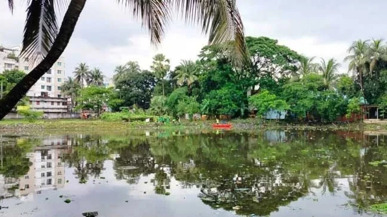 তিন দশকে ২৫০ দীঘি-পুকুর হারালো সিলেট, বাড়ছে জলাবদ্ধতা