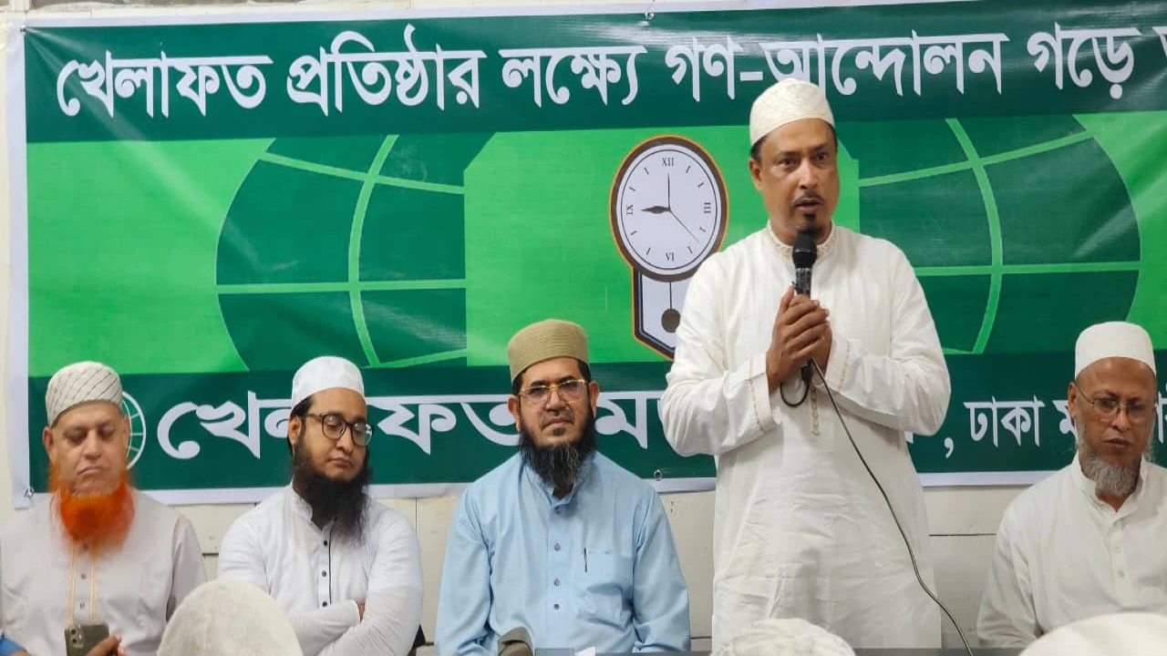 ঋণনির্ভর বাজেট অর্থনৈতিক সংকট আরও বাড়াবে: মুনতাসির আলী