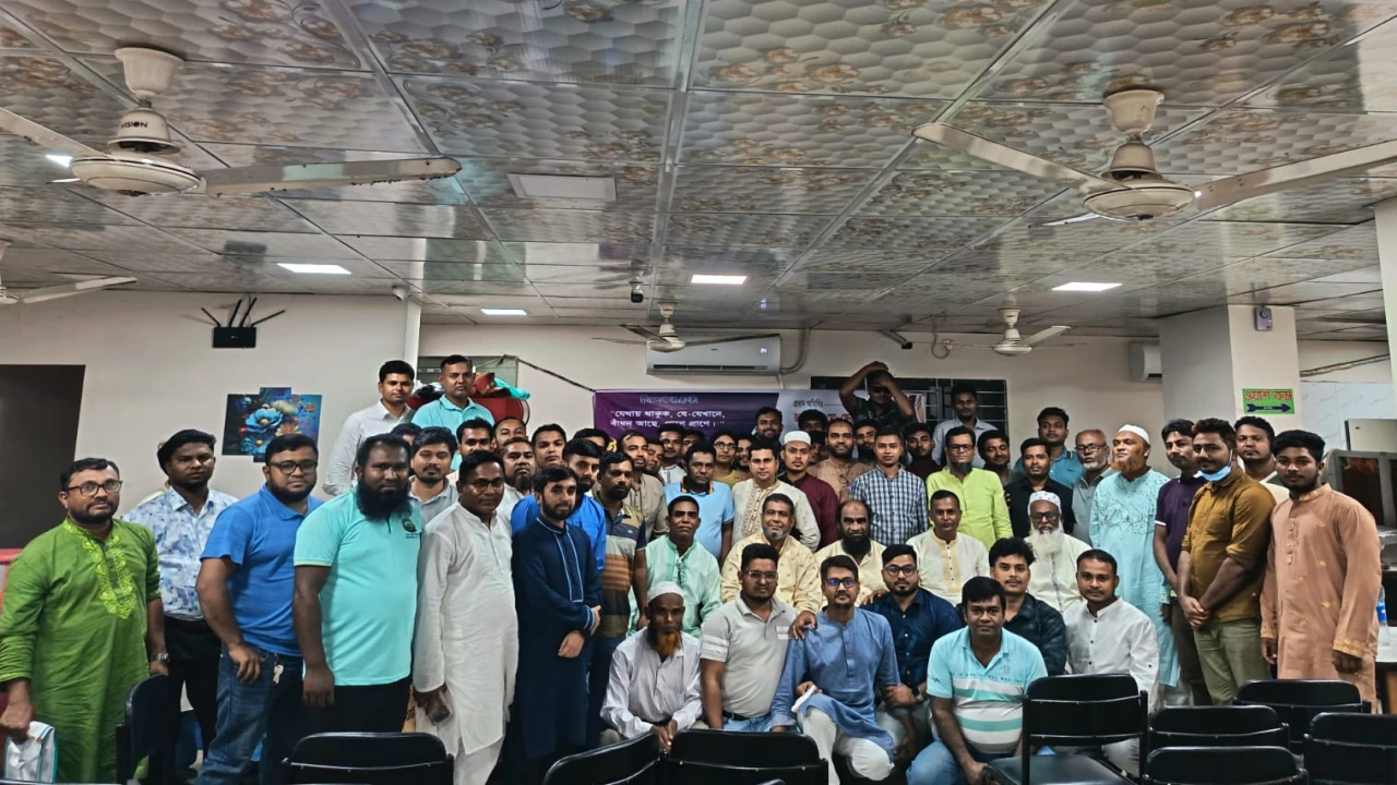 জালালপুর মাধ্যমিক বিদ্যালয় এলামনাই অ্যাস