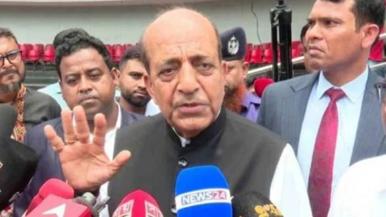 বাংলাদেশ-ভারত সম্পর্কের নতুন বিতর্ক: আলোচনায় হাইকমিশনারের বক্তব্য