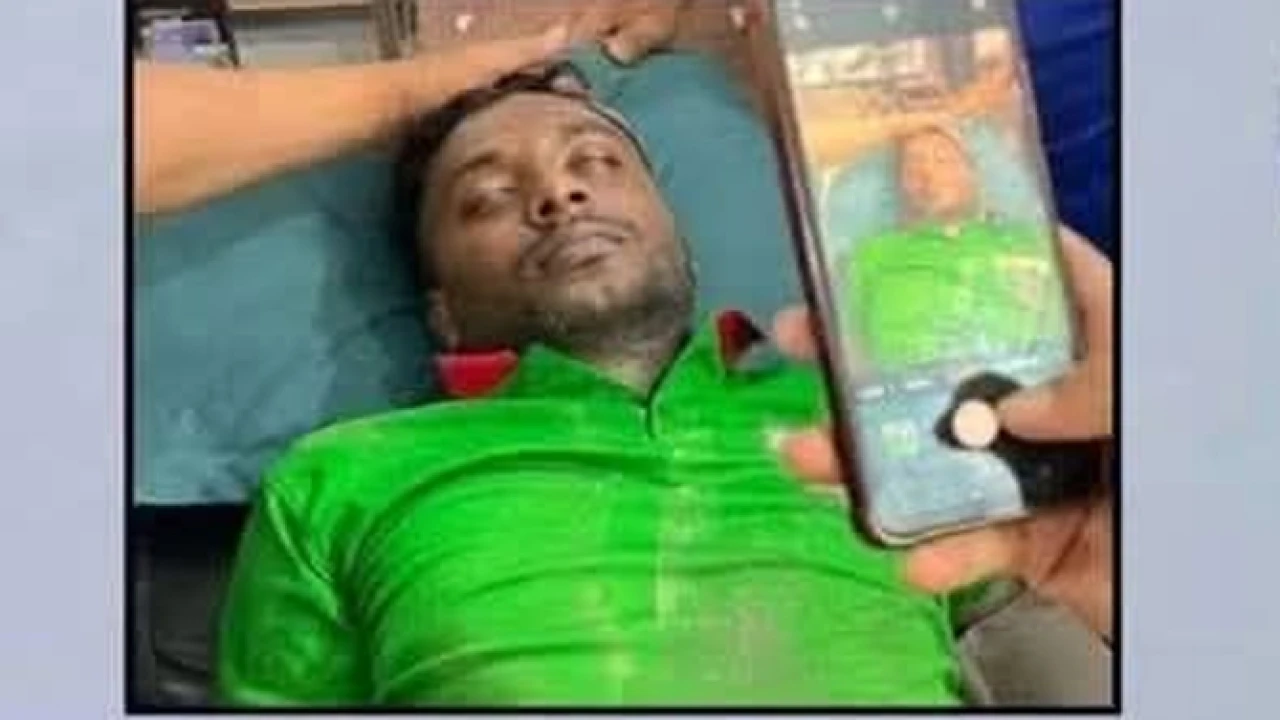 জিসান ইস্যু: গুমের অভিযোগ, ধর্ষণ মামলা ও রাজনৈতিক বিতর্কের মুখে প্রশ্ন উঠছে তদন্ত নিয়ে