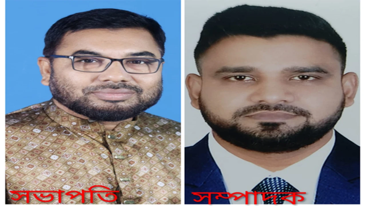 পিরোজপুর সাংবাদিক ইউনিয়নের নেতৃত্বে নাছির-নাঈম