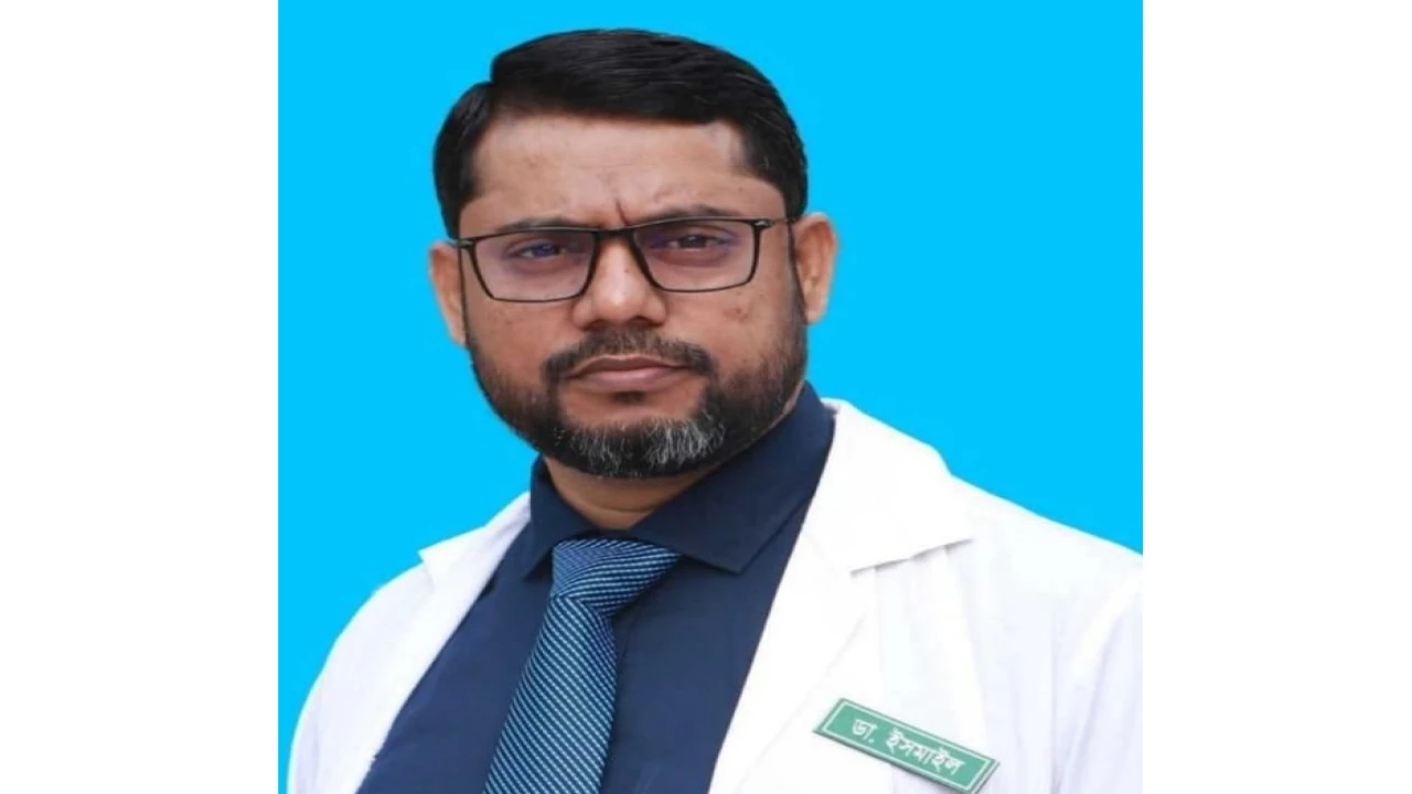 সরকারি চিকিৎসকের বিরুদ্ধে হাসপাতাল মালিকানার অভিযোগে বিভাগীয় মামলা