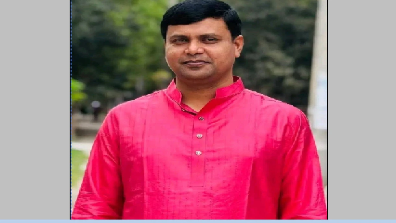 শেরপুর জেলা ফুটবল এসোসিয়েশন'র (এডহক) কমিটির আহ্বায়ক হলেন কামাল হোসেন 