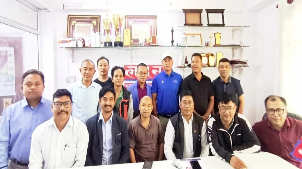 কাঠমান্ডুতে অনুষ্ঠিত হবে ‘তৃতীয় আন্তর্জাতিক মাতৃভাষা সাংবাদিকতা সম্মেলন’-২০২৬