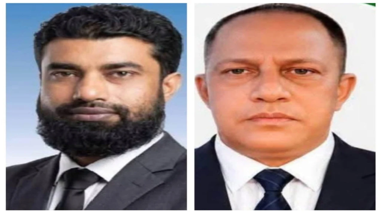 উত্তরায় সড়ক দুর্ঘটনায় দুই সাংবাদিক নিহত