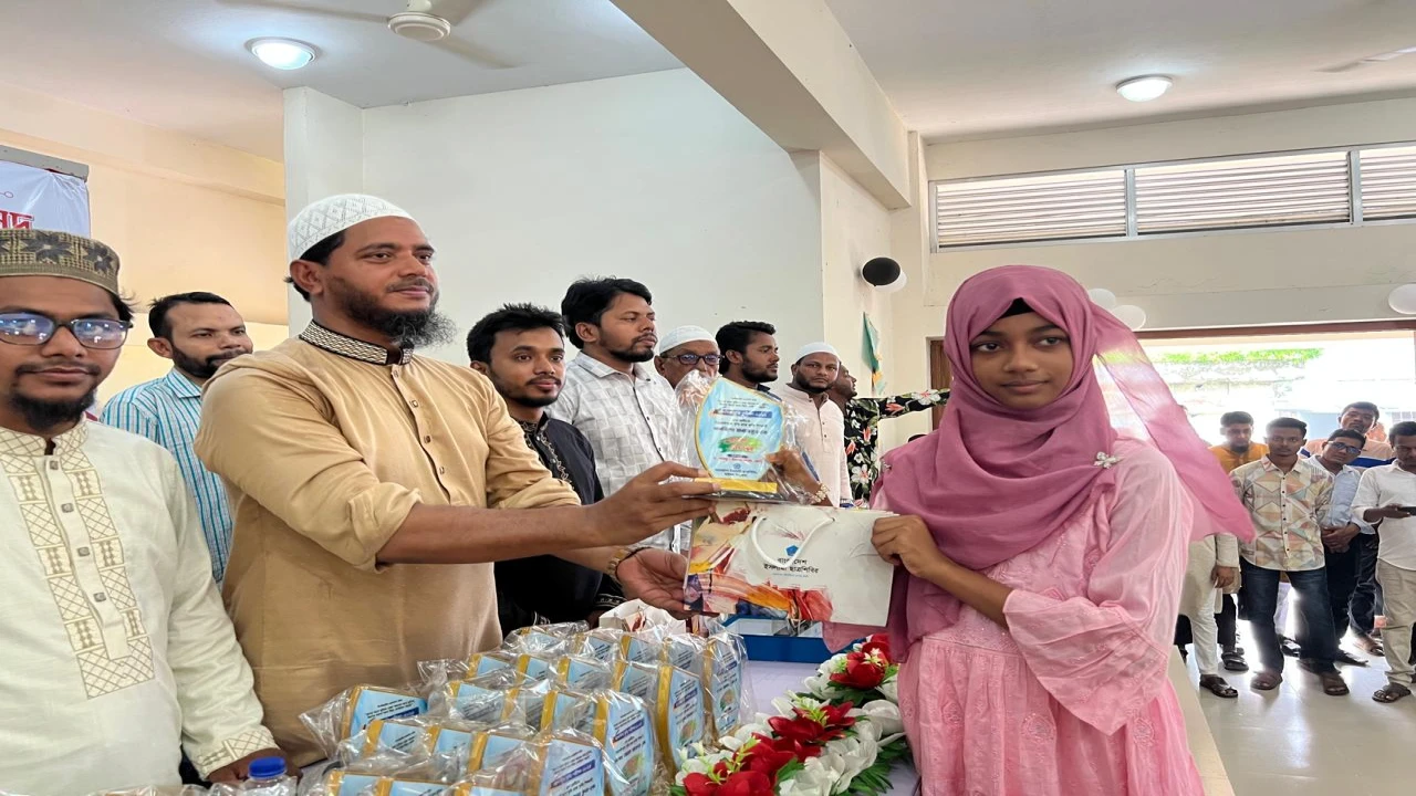 একটি জাতির উন্নয়নের সবচেয়ে বড় শক্তি হলো শিক্ষিত, নৈতিক ও দক্ষ মানবসম্পদ — ড. শফিকুল ইসলাম মাসুদ এমপি