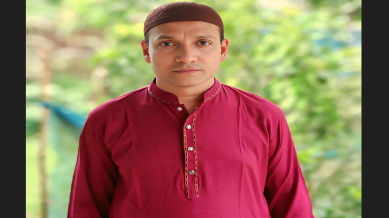 শিবগঞ্জের পীরব ইউনিয়নে উন্নয়নের প্রতিশ্রুতি নিয়ে মাঠে চেয়ারম্যান প্রার্থী শাহাজুল হক