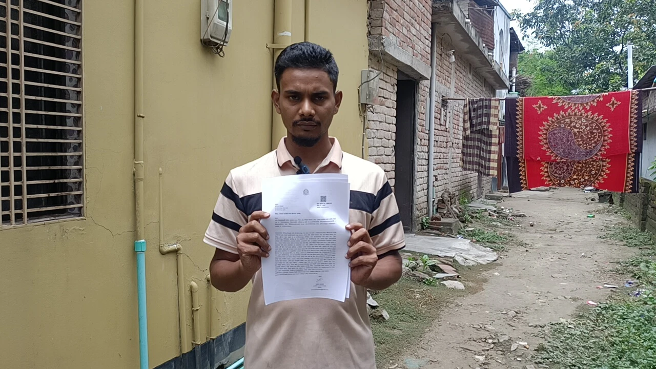 লোডশেডিং ইস্যুতে ভাইরাল শাকিলের নিরাপত্তা শঙ্কা, থানায় জিডি