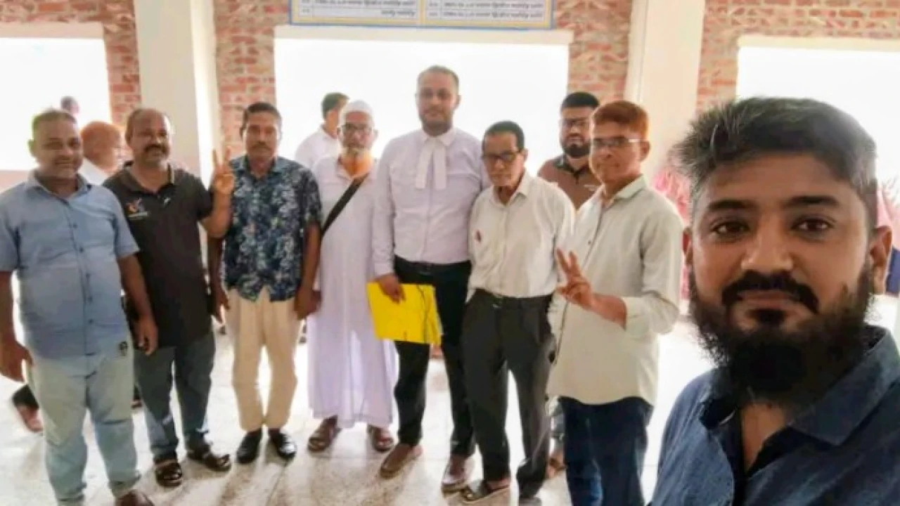পার্বতীপুরের ৬ সাংবাদিকের জামিন, শুনানিকালে বাদীকে খুঁজছিলেন বিচারক