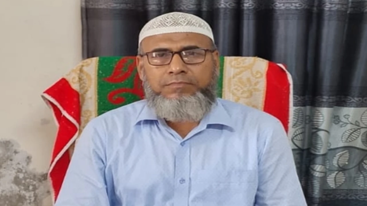 ফুলপুরে পরিবার পরিকল্পনা কর্মকর্তার বিরুদ্ধে দুর্নীতি ও অনিয়মের অভিযোগ 