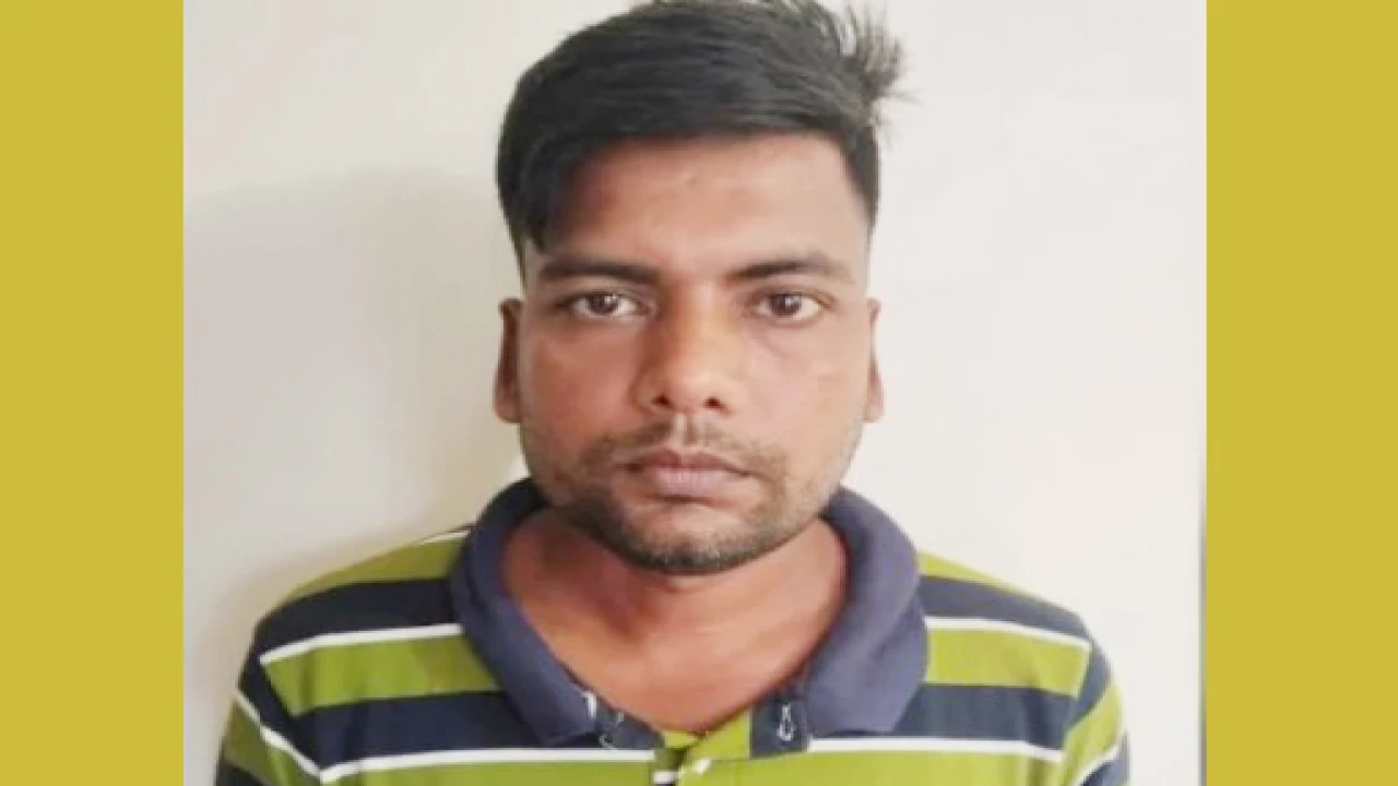 গাজীপুরে আবাসিক হোটেলে গৃহবধূ হত্যার রহস্য উদঘাটন     