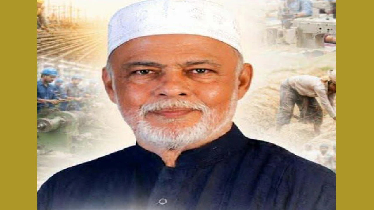 শ্রমিক কল্যাণ ফাউন্ডেশনের মহাপরিচালকের দায়িত্ব পেলেন সালাহউদ্দিন সরকার