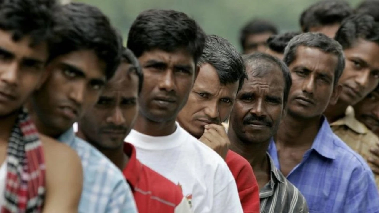 ‘মালয়েশিয়া ছাড়তে চাই না, এখানকার মানুষ ভালো’
