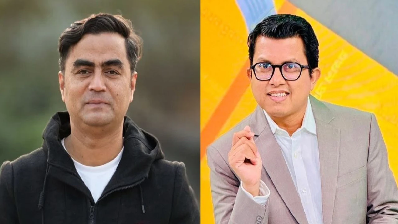 শিপিং সাংবাদিকতায় নতুন নেতৃত্ব: এসআরএফবির সভাপতি হাবিব, সম্পাদক রাকিব