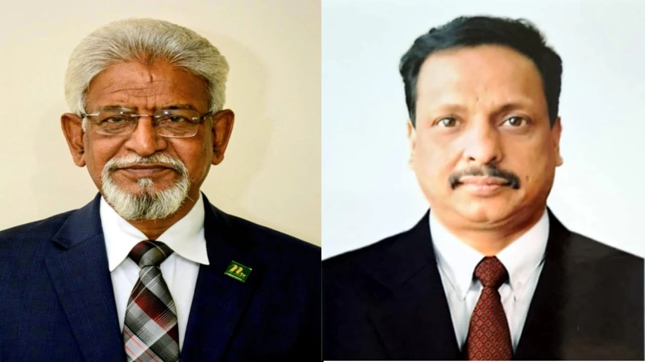 বৃহত্তর ঢাকা সাংবাদিক ফোরামের নেতৃত্বে ন