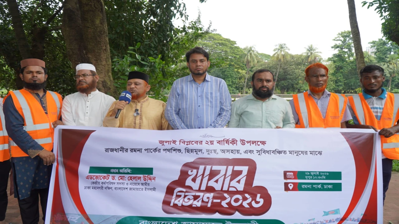 যারা হাসিনার মতো একক ক্ষমতাধর হতে চায় তারাই গণভোটে...