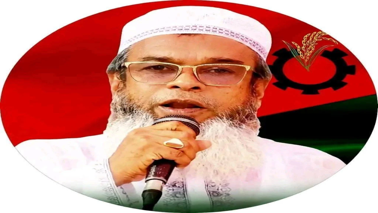 ভোলায় চাঁদাবাজি মামলায় উপজেলা বিএনপির সাবেক সাধারণ সম্পাদক কারাগারে