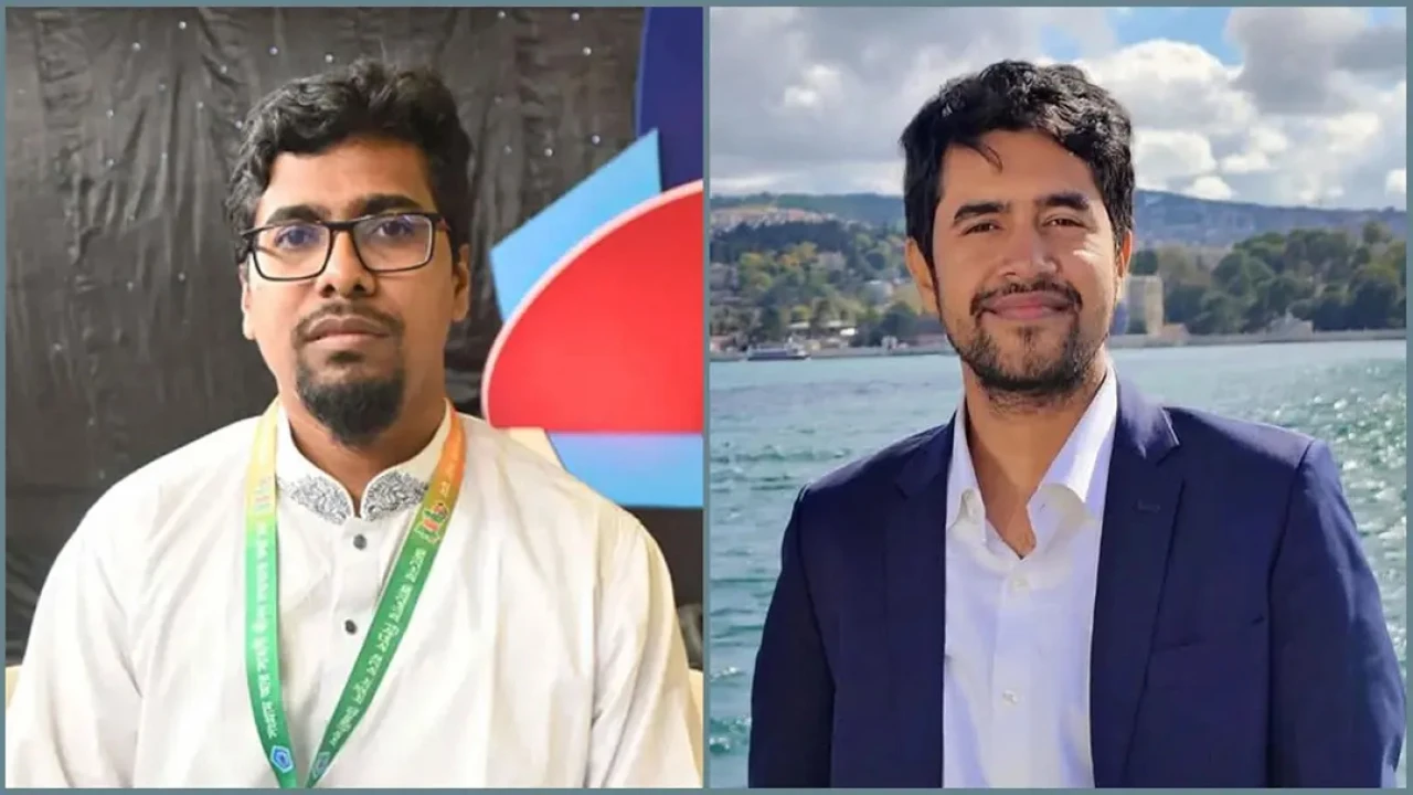 বেরোবিতে ছাত্রশিবিরের জুলাই আলোকচিত্র প্রদর্শনীতে ছাত্রদলের হামলার প্রতিবাদ