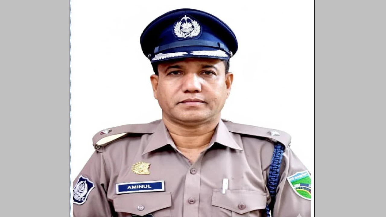অবৈধ যান ও মাদকপাচার ঠেকাতে শ্যামগঞ্জ মহাসড়কে কড়া নজরদারি, নেতৃত্বে ওসি আমিনুল ইসলাম