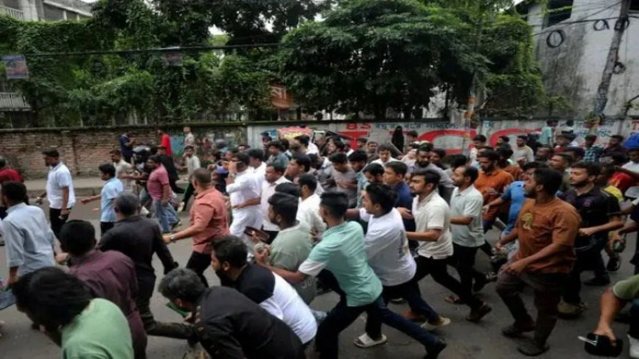 জবি-ঢাকা কলেজ-আলিয়ায় হামলার বিচার দাবি ছাত্রশিবিরের