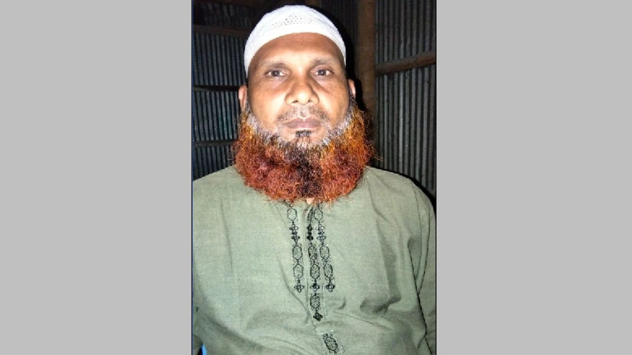 কৈকুড়ী ইউনিয়নে চেয়ারম্যান প্রার্থী সাইফুল ইসলামের গণসংযোগ, উন্নয়নের প্রতিশ্রুতি