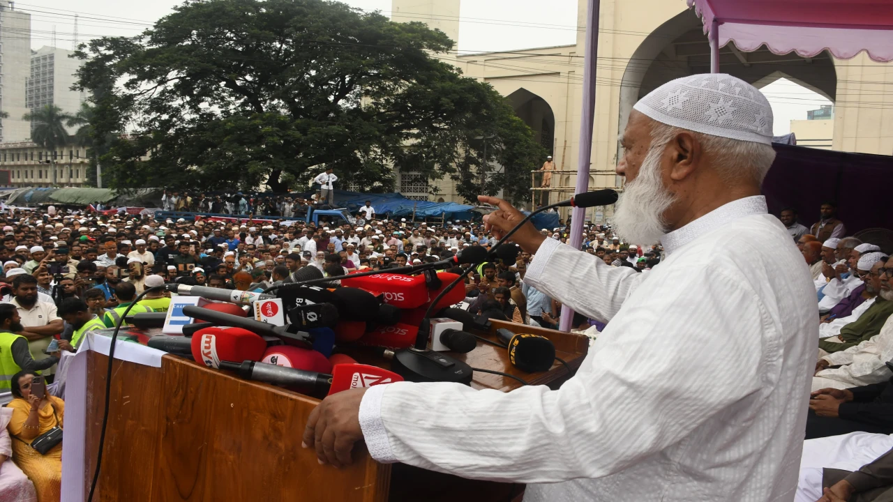 জগন্নাথ বিশ্ববিদ্যালয়, ঢাকা কলেজ, আলিয়া মাদ্রাসা সহ রাজধানীতে ছাত্রদল ও যুবদলের সহিংসতার তীব্র নিন্দা ও প্রতিবাদ