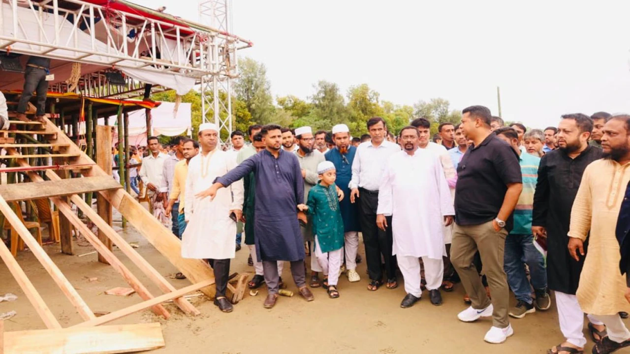 বাঁশখালীতে বন্যায় ঘর হারানো ১০০ পরিবারকে ঘর তুলে দেবেন প্রধানমন্ত্রী