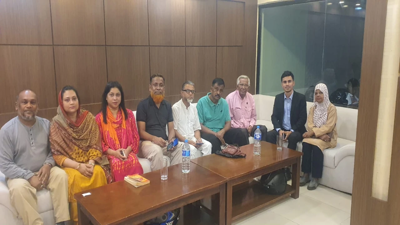 নেপালে আন্তর্জাতিক মাতৃভাষা সাংবাদিকতা সম্মেলনে বাংলাদেশের ৯ সাংবাদিক