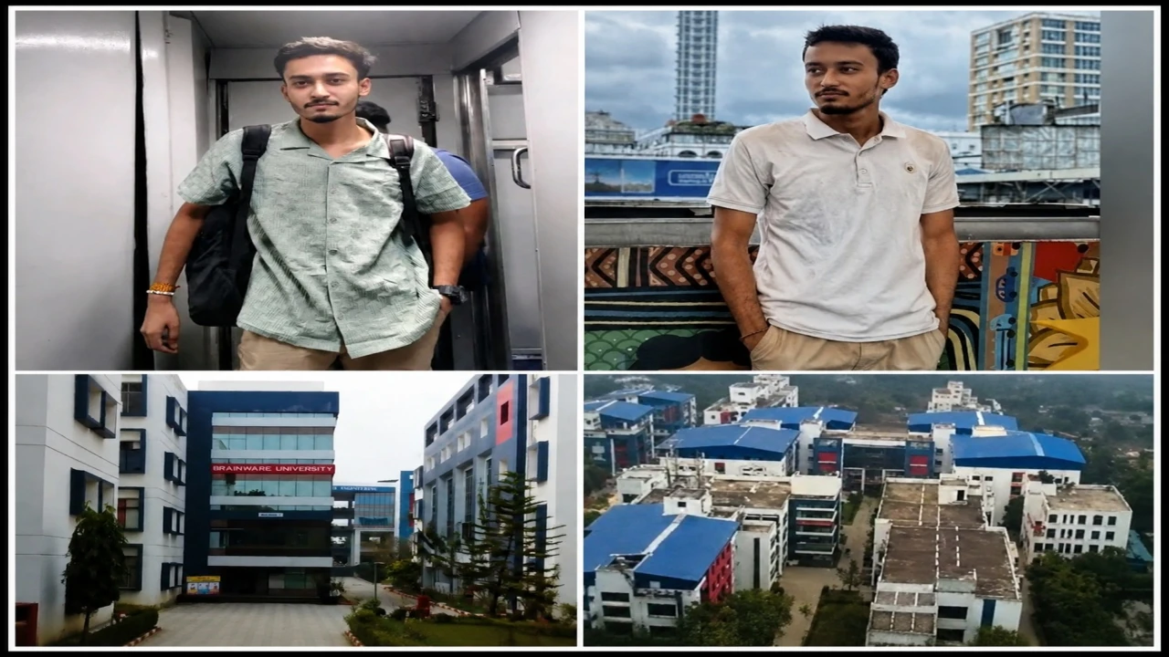 ভারতে বাংলাদেশি শিক্ষার্থীর রহস্যজনক মৃত