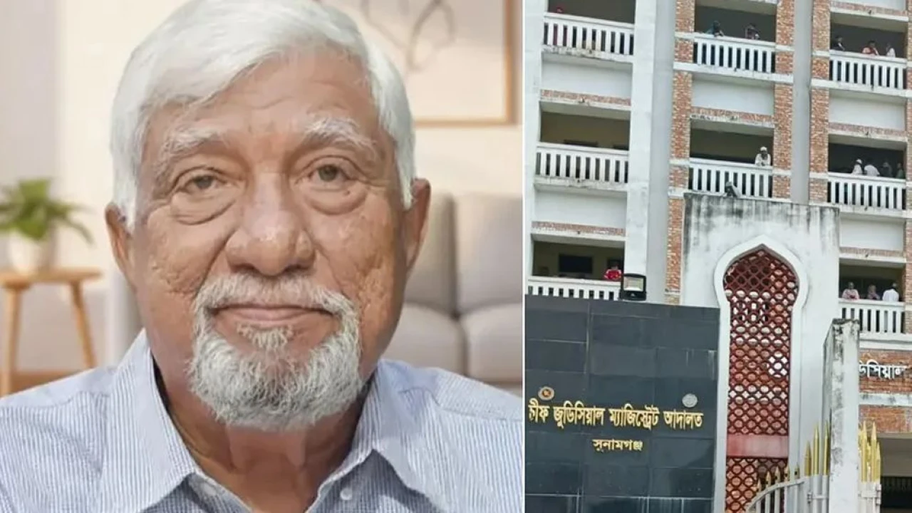 গলায় রামদা ঠেকিয়ে এমপির বাড়ি-জমি লিখে