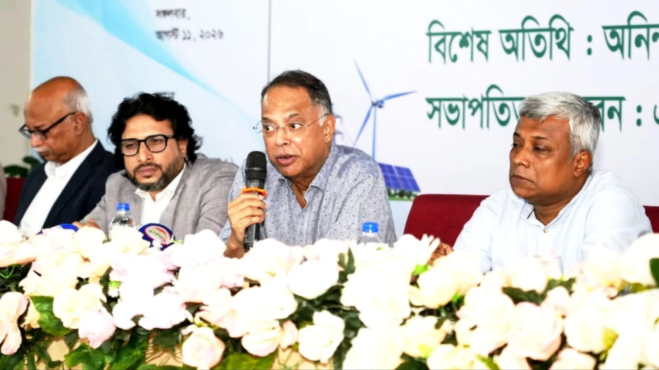 জ্বালানি তেলে বেসরকারি খাতকে সুযোগ দেবে সরকার