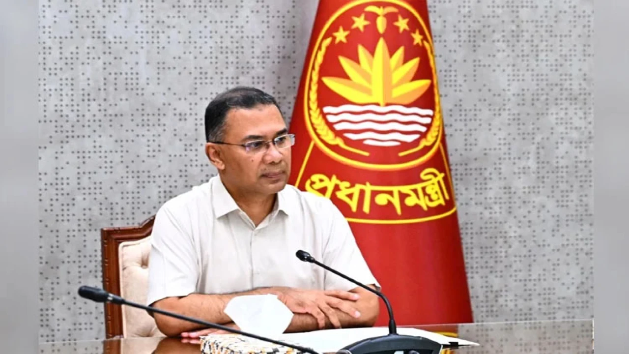 জনগণ শক্তিশালী হলেই শক্তিশালী হবে রাষ্ট্র: প্রধানমন্ত্রী