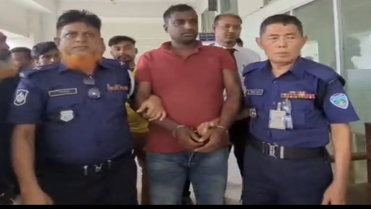 স্ত্রীকে বৈদ্যুতিক শকে হত্যা, স্বামীর মৃত্যুদণ্ড