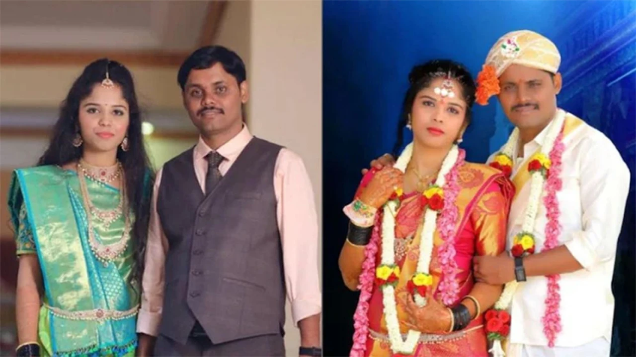 প্রেমিকের সহায়তায় স্বামী-সন্তানকে হত্যা করলেন স্ত্রী