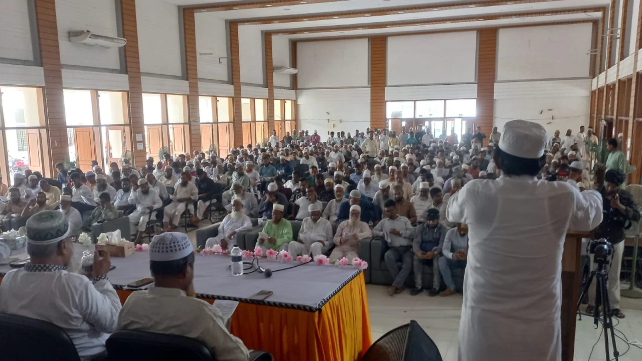সরকারি দলের নন, বিরোধী দল হিসেবে জনগণের পাশে থাকুন  -আব্দুর জব্বার