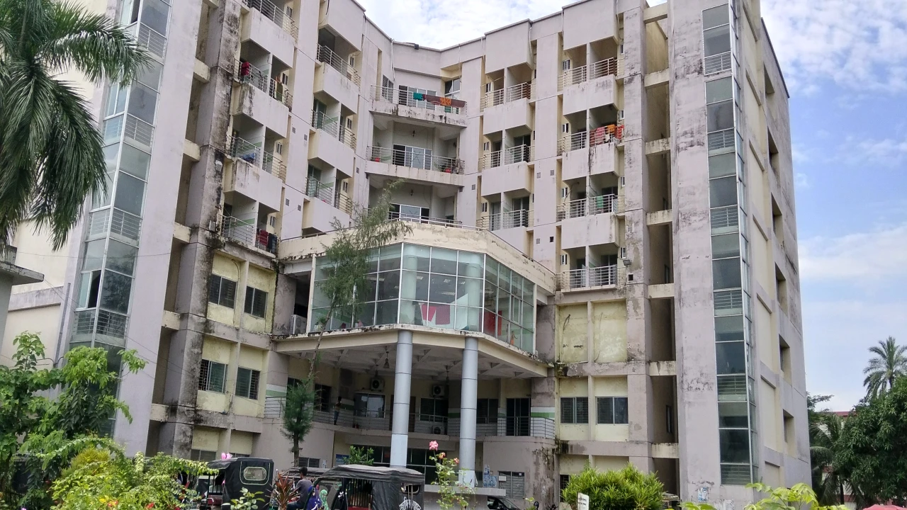 বাগেরহাটে বাড়ছে ডেঙ্গু রোগী,  হাসপাতালে  ভর্তি  ৬৯ জন