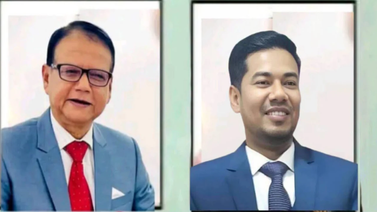 নিসচার মৌলভীবাজার জেলা কমিটি গঠন: সভাপতি ড. আবু তাহের, সম্পাদক চৌধুরী মোহাম্মাদ মেরাজ