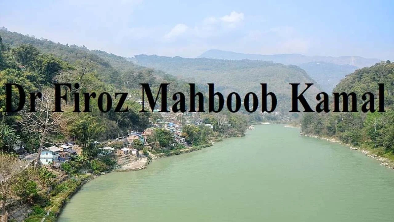 সভ্য রাষ্ট্র ও সভ্য সংস্কৃতির নির্মাণ: প
