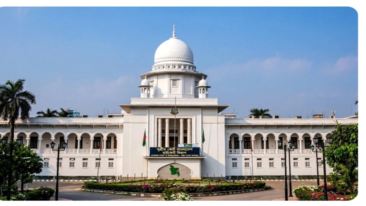কৃষিজমির উর্বর মাটি কাটা বন্ধে মুরাদনগর প্রশাসনকে হাইকোর্টের নির্দেশ