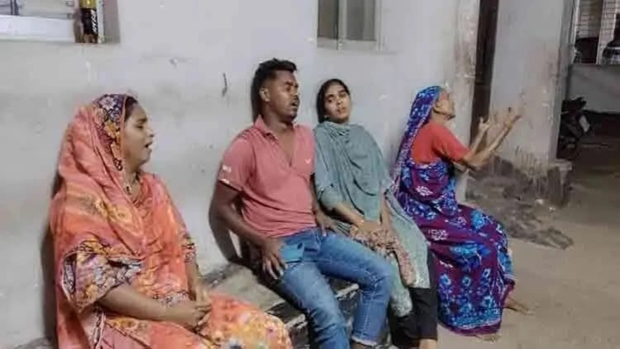গাজীপুরে জামাতার কুড়ালের কোপে শ্বশুর নিহত, অভিযুক্ত পলাতক