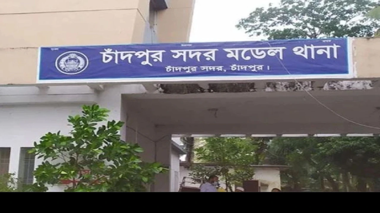 চাঁদপুরে জমি দখল করে ব্যক্তিগত রাস্তা, পিবিআই’র প্রতিবেদনে শাস্তির পরও বাদীর বিরুদ্ধে পাল্টা মামলা