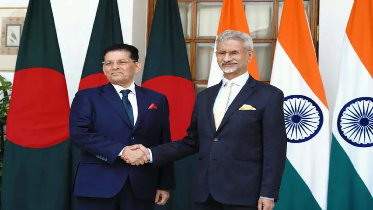 ‘দিল্লি কী চায়’ নয়, বাংলাদেশের জনগণের স্