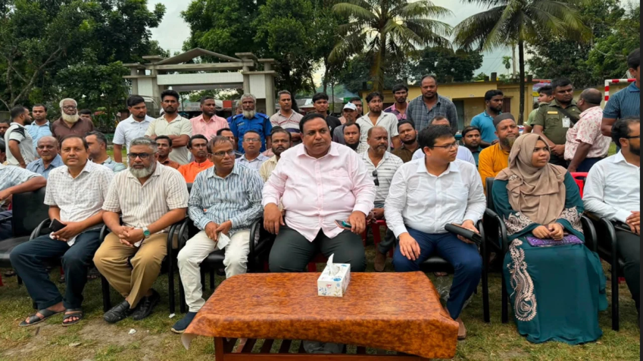 আদিতমারীতে ৭ দিন ব্যাপী বৃক্ষমেলা ও প্রীতি ভলিবল ম্যাচ অনুষ্ঠিত