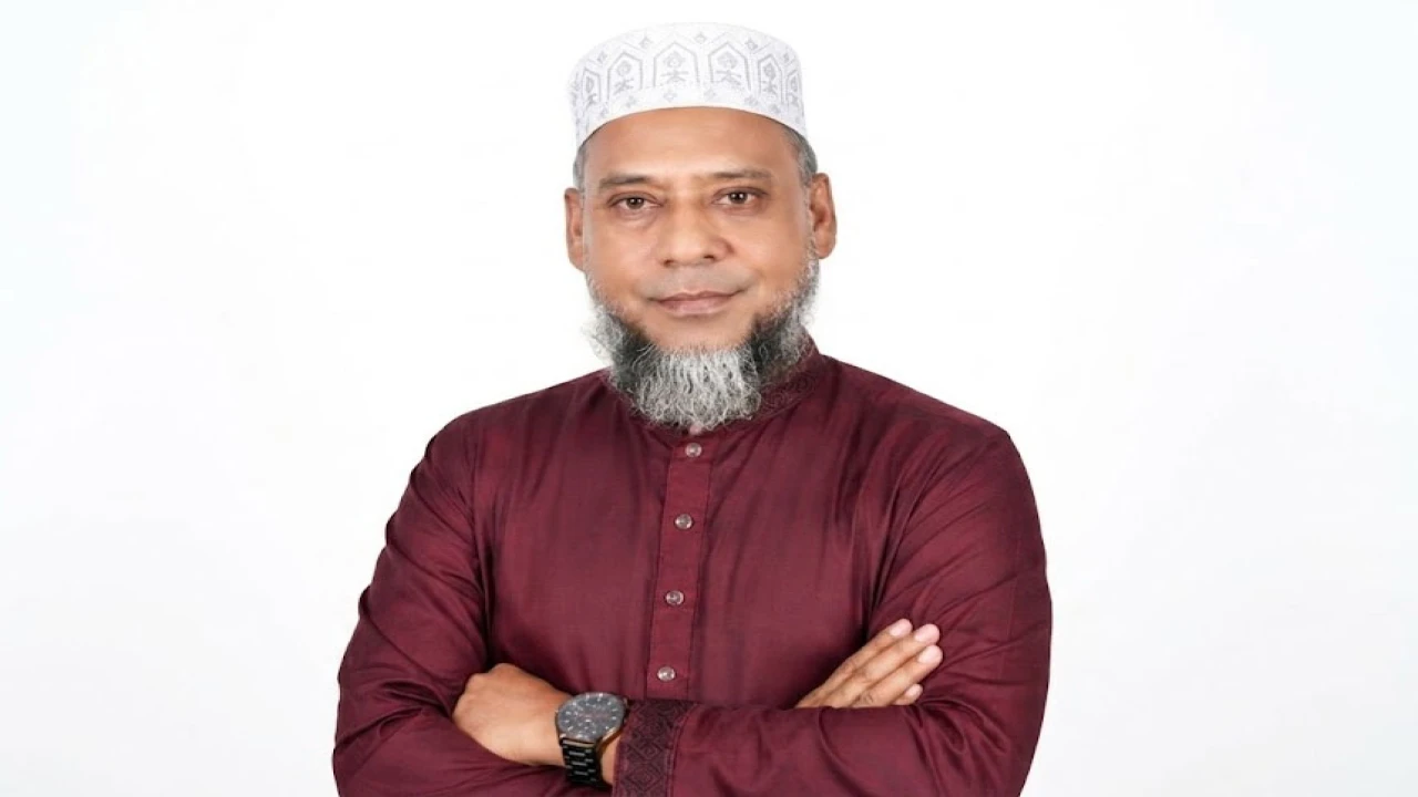 বিএনপির ৪৮তম প্রতিষ্ঠাবার্ষিকীতে আলহাজ্ব